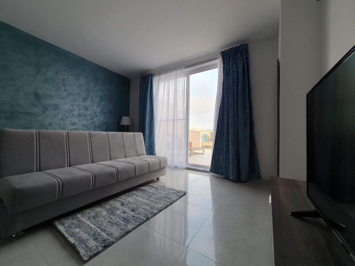מרססקלה Marbella Holiday Apartments - Seafront - Wifi מראה חיצוני תמונה