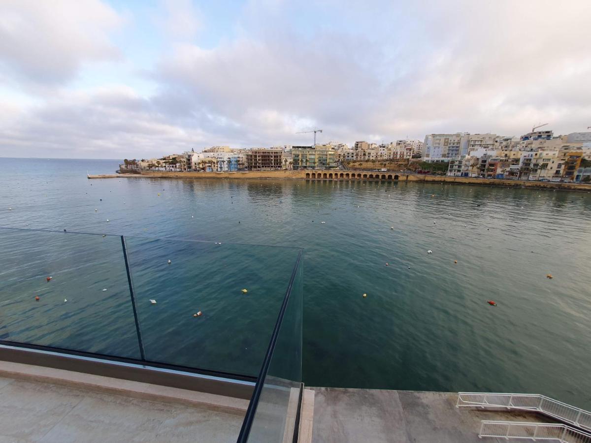 מרססקלה Marbella Holiday Apartments - Seafront - Wifi חדר תמונה