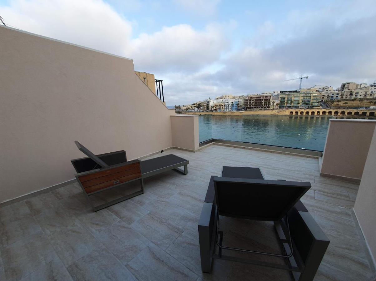 מרססקלה Marbella Holiday Apartments - Seafront - Wifi מראה חיצוני תמונה