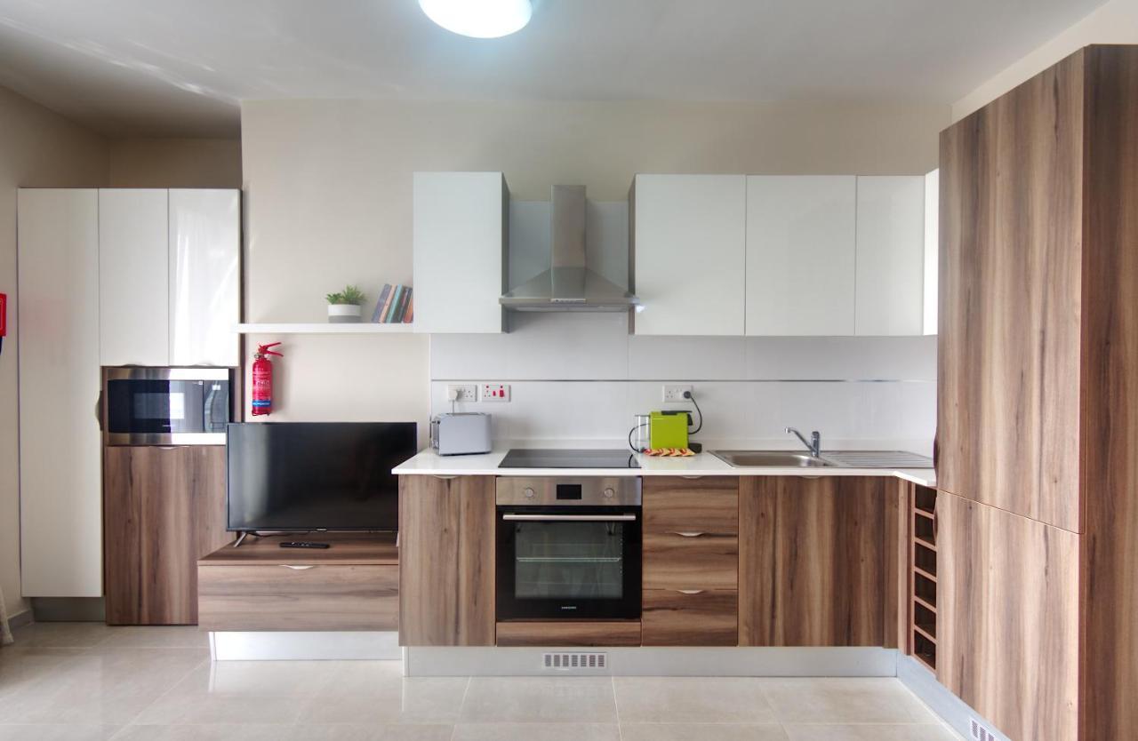 מרססקלה Marbella Holiday Apartments - Seafront - Wifi מראה חיצוני תמונה