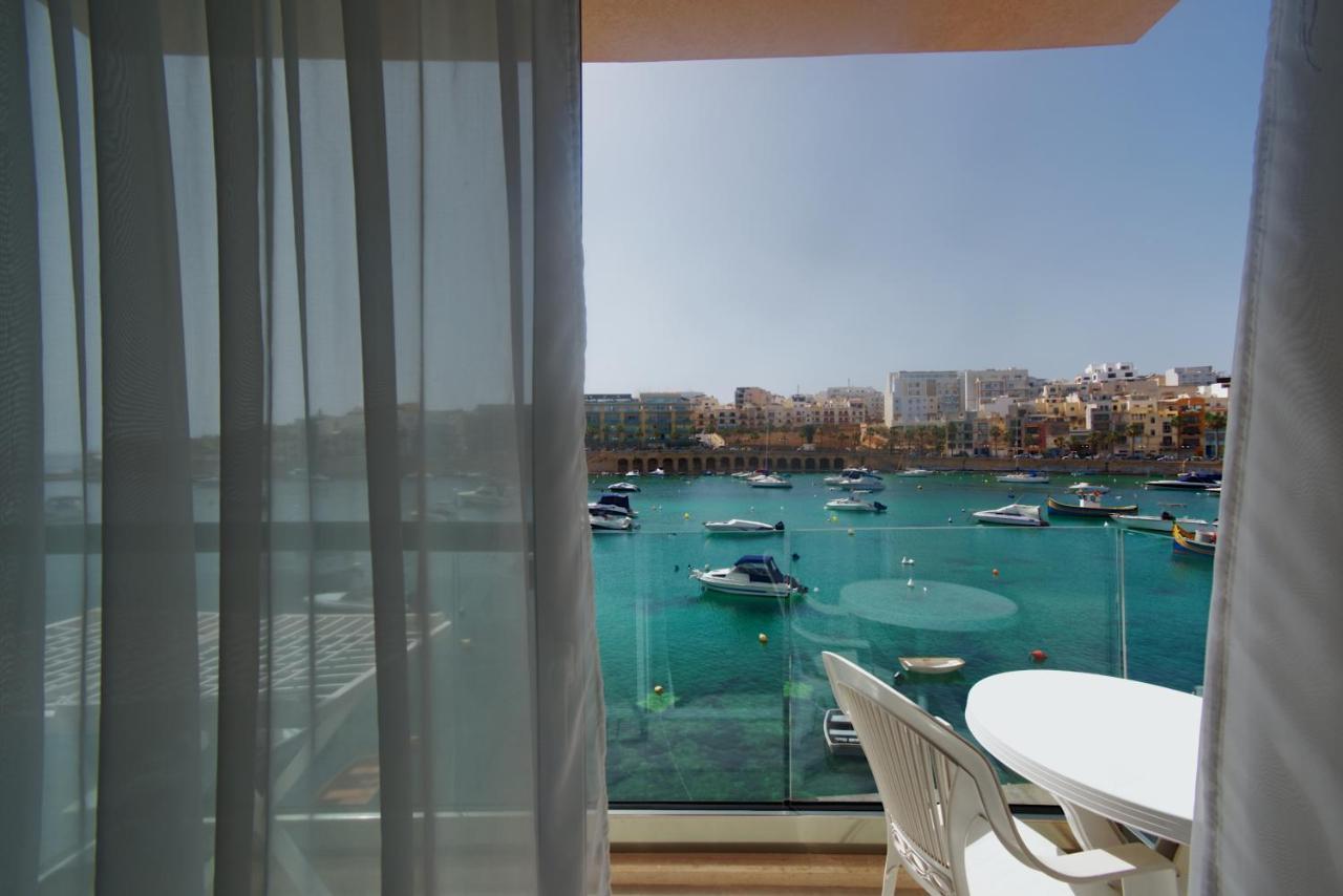 מרססקלה Marbella Holiday Apartments - Seafront - Wifi מראה חיצוני תמונה